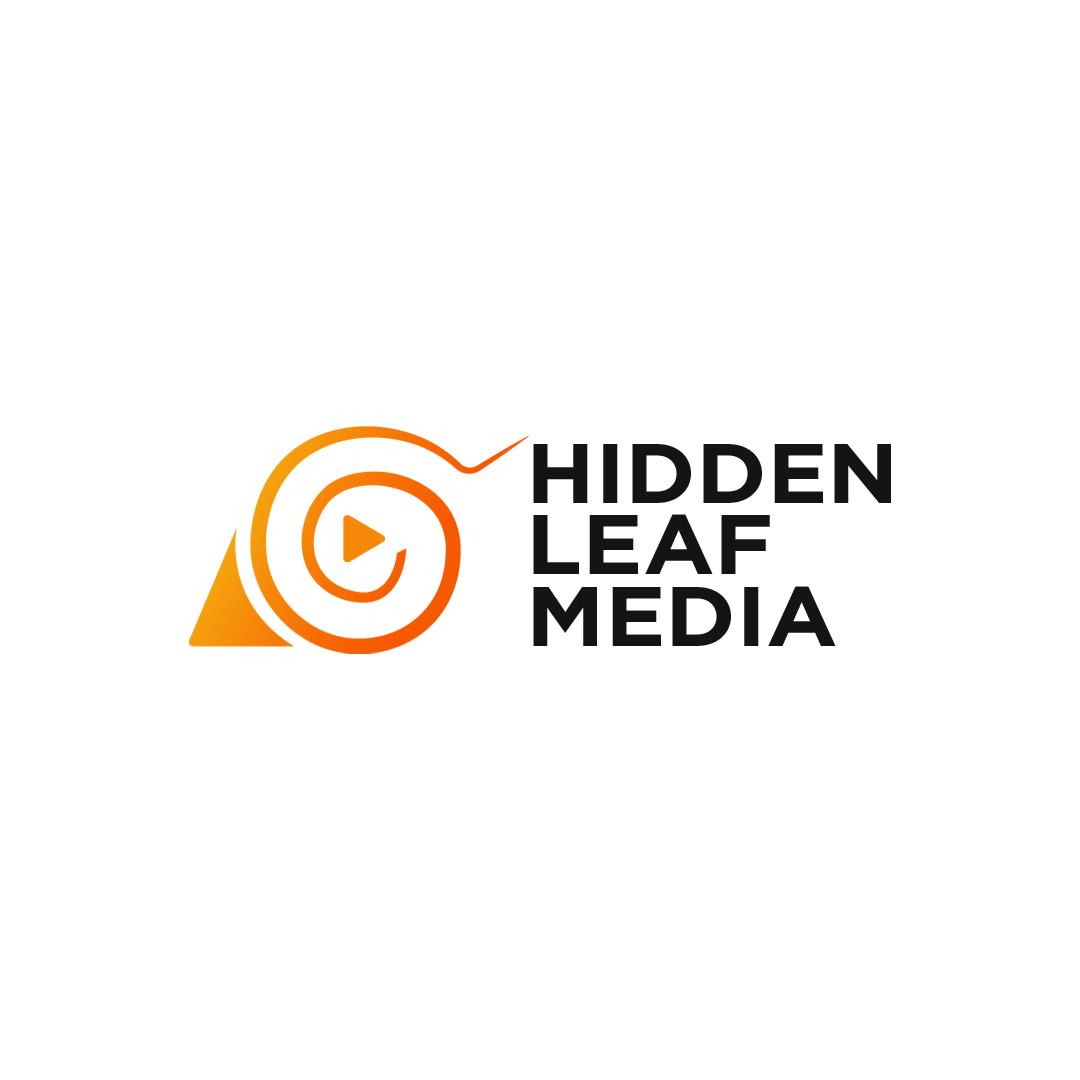 Hidden Leaf Media - Full-Stack Internet Marketing & Content Production